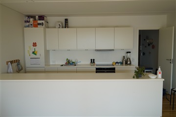 Photo 11. Apartment, Lyngbyvej, København Ø 