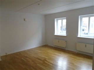 Photo 1. Apartment, Halsskovvej, Korsør 