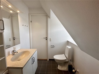 Photo 7. Apartment, C.W. Obels Plads, Aalborg 