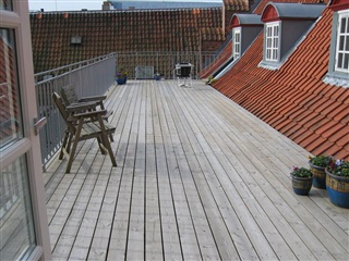 Photo 11. Apartment, C.W. Obels Plads, Aalborg 