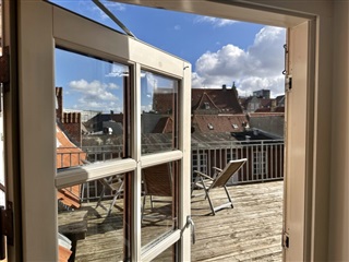Photo 2. Apartment, C.W. Obels Plads, Aalborg 