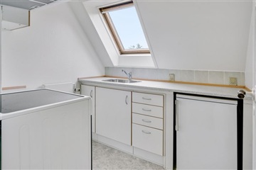 Photo 2. Apartment, Svendborgvej, Ørbæk 