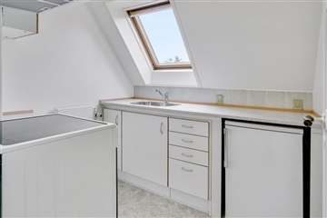 Photo 3. Apartment, Svendborgvej, Ørbæk 