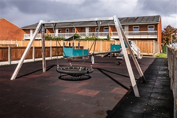 Photo 14. Apartment, Åparken, Struer 