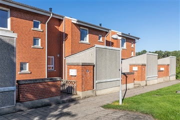Photo 3. Apartment, Åparken, Struer 
