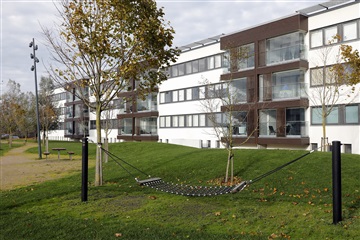 Photo 2. Apartment, Kristiansandsvej, Hjørring 