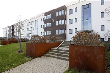 Photo 3. Apartment, Kristiansandsvej, Hjørring 