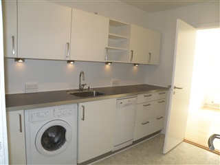 Billede 2. Lejlighed, Dannebrogsgade, Viborg 