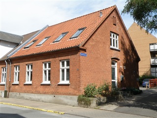Billede 10. Lejlighed, Dannebrogsgade, Viborg 