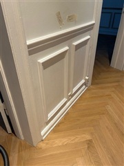 Billede 6. Lejlighed, Kong Georgs Vej, Frederiksberg 