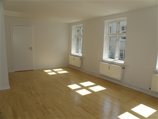 Billede 3. Lejlighed, Dannebrogsgade, Viborg 