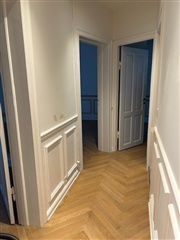 Billede 7. Lejlighed, Kong Georgs Vej, Frederiksberg 