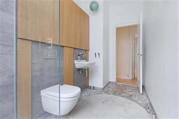 Billede 3. Lejlighed, Kong Georgs Vej, Frederiksberg 