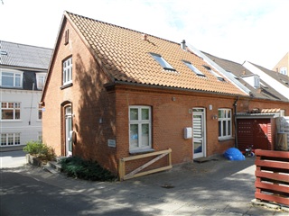 Billede 9. Lejlighed, Dannebrogsgade, Viborg 