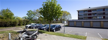 Billede 14. Lejlighed, Bangsbovej, Frederikshavn 