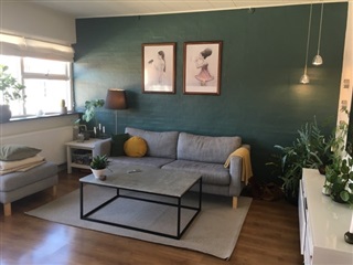 Photo 1. Apartment, Boyesgade, Viborg 