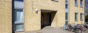 Billede 1. Lejlighed, Bangsbovej, Frederikshavn 