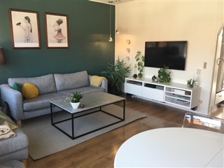 Photo 2. Apartment, Boyesgade, Viborg 