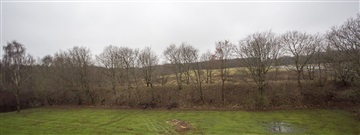 Billede 11. Lejlighed, Bangsbovej, Frederikshavn 