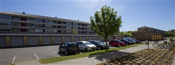 Billede 13. Lejlighed, Bangsbovej, Frederikshavn 