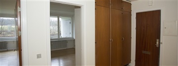 Billede 3. Lejlighed, Bangsbovej, Frederikshavn 