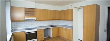 Billede 5. Lejlighed, Bangsbovej, Frederikshavn 