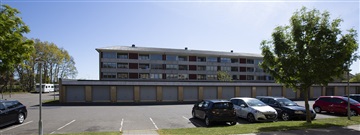 Billede 12. Lejlighed, Bangsbovej, Frederikshavn 