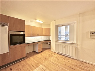 Photo 4. Apartment, Horsetorvet, Odense C 