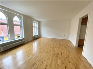 Photo 4. Apartment, Horsetorvet, Odense C 