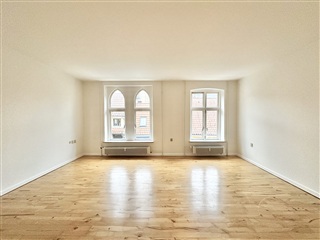 Photo 6. Apartment, Horsetorvet, Odense C 