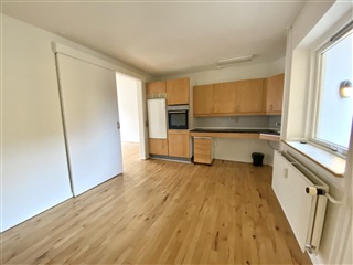 Photo 1. Apartment, Horsetorvet, Odense C 