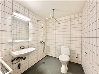 Photo 2. Apartment, Horsetorvet, Odense C 