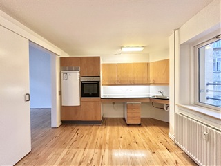 Photo 3. Apartment, Horsetorvet, Odense C 