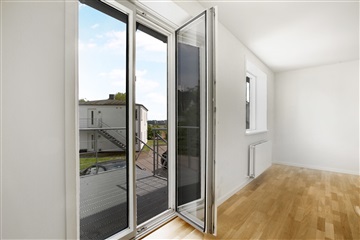 Billede 4. Lejlighed, Gl. Kongevej, Kolding 