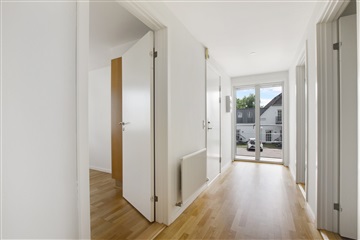 Billede 9. Lejlighed, Gl. Kongevej, Kolding 