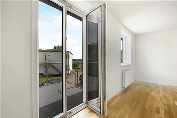 Photo 6. Apartment, Gl. Kongevej, Kolding 