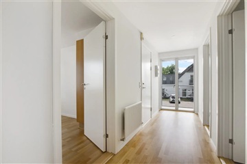 Photo 9. Apartment, Gl. Kongevej, Kolding 