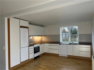 Photo 1. Apartment, Gl. Kongevej, Kolding 