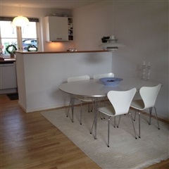 Photo 3. Apartment, Gramsvej, Helsinge 
