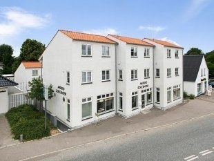 Photo 1. Apartment, Gramsvej, Helsinge 