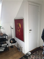 Photo 38. Shared accommodation, Broholms Alle, Charlottenlund 