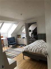 Photo 54. Shared accommodation, Broholms Alle, Charlottenlund 