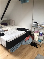 Photo 32. Shared accommodation, Broholms Alle, Charlottenlund 