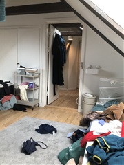 Photo 35. Shared accommodation, Broholms Alle, Charlottenlund 