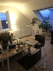 Photo 65. Shared accommodation, Broholms Alle, Charlottenlund 