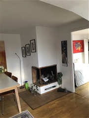 Photo 54. Shared accommodation, Broholms Alle, Charlottenlund 