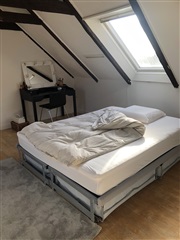 Photo 14. Shared accommodation, Broholms Alle, Charlottenlund 