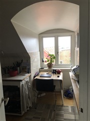 Photo 47. Shared accommodation, Broholms Alle, Charlottenlund 