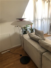 Photo 2. Shared accommodation, Broholms Alle, Charlottenlund 