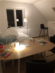 Photo 62. Shared accommodation, Broholms Alle, Charlottenlund 